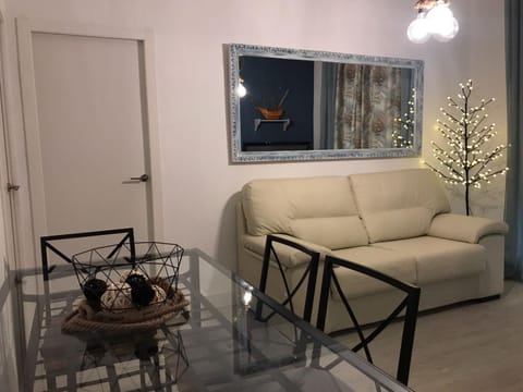 Océano Home Apartment in Ayamonte