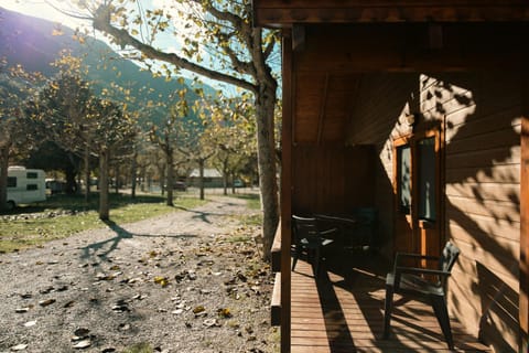 Càmping L'Orri Del Pallars Campground/ 
RV Resort in Pallars Jussà