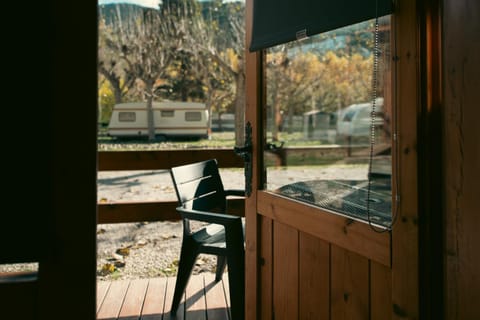 Càmping L'Orri Del Pallars Campground/ 
RV Resort in Pallars Jussà