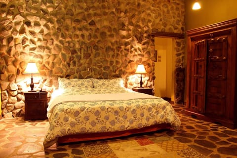 Hacienda La Isla Lodge Hotel in Heredia Province