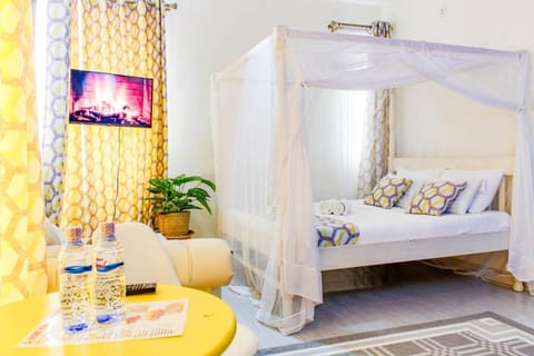 Sea Esta suites Apartment in Mombasa