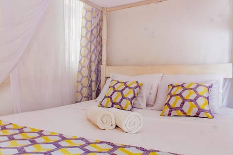 Sea Esta suites Apartment in Mombasa