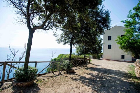 Property building, Day, Natural landscape, Sea view