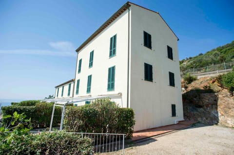 Property building, Day, Natural landscape