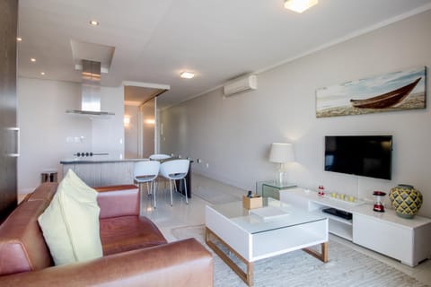 Camps Bay One Bedroom apartment - The Crystal Eigentumswohnung in Camps Bay