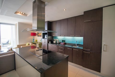Camps Bay One Bedroom apartment - The Crystal Eigentumswohnung in Camps Bay