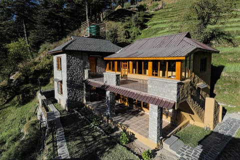 Barei Jungle Lodge Hotel in Himachal Pradesh