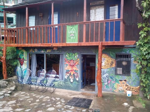 Casa Tranquilo Hostel Hostal in Monteverde