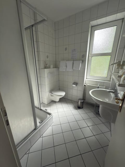 Hotel Haus am Park Hotel in Oberursel