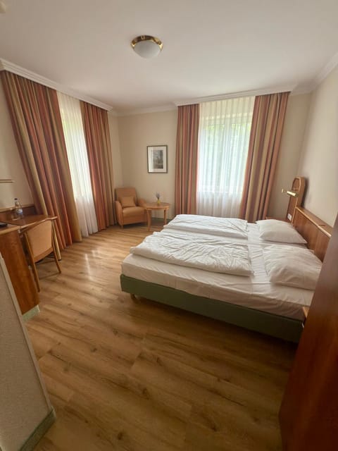 Hotel Haus am Park Hotel in Oberursel