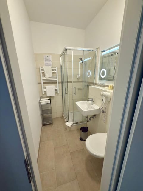 Hotel Haus am Park Hotel in Oberursel