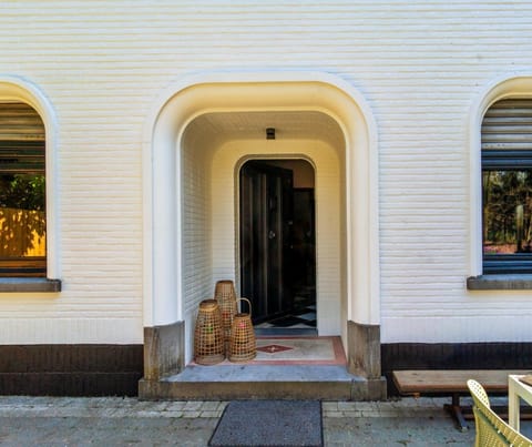 Vakantiehuis Ochtendgloren House in North Brabant (province)