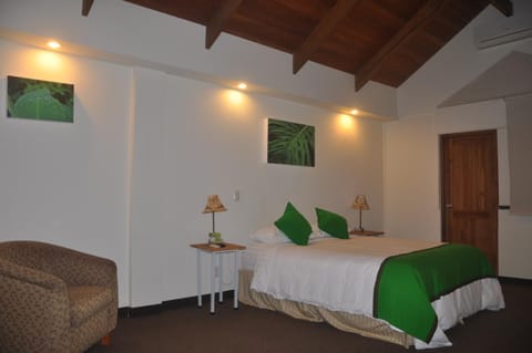 Legacy Boutique Hotel Hotel in Alajuela Province