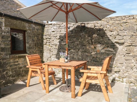 Shepherds Retreat House in Staffordshire Moorlands District