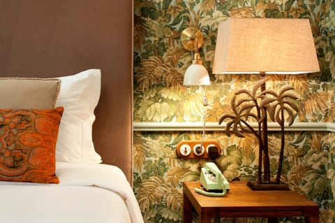 Casa Oliver Boutique B&B - Principe Real Bed and Breakfast in Lisbon