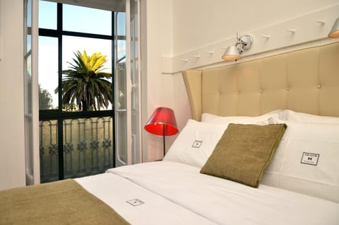 Casa Oliver Boutique B&B - Principe Real Bed and Breakfast in Lisbon