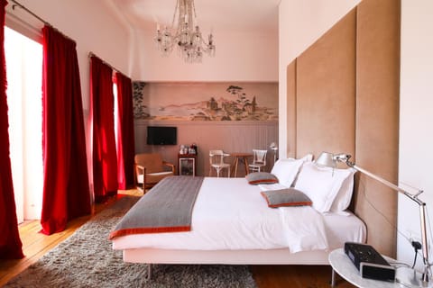 Casa Oliver Boutique B&B - Principe Real Bed and Breakfast in Lisbon