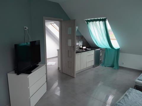 Villa Eryka Apartment in Swinoujscie