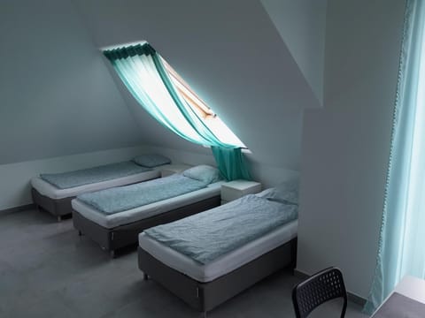 Villa Eryka Apartment in Swinoujscie