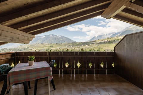 View (from property/room), Balcony/Terrace