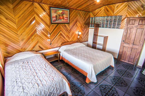 Hotel Don Taco Chambre d’hôte in Monteverde
