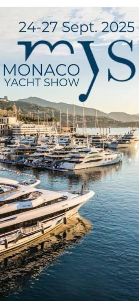 Big & Modern 3 min Mc Casino apartment Apartment in Quai Louis II