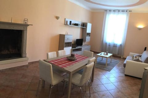 Appartamento Arcobaleno in centro citta Apartment in Bergamo