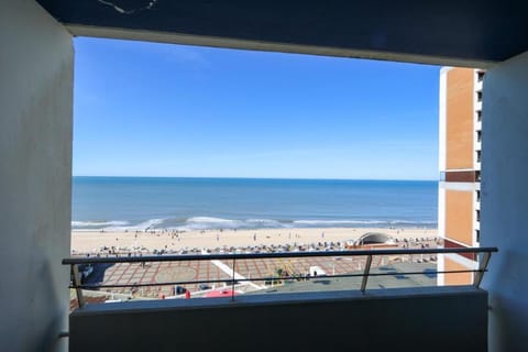 Haus-am-Meer-139a-WB Apartment in Westerland