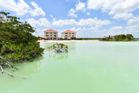 Orchid Bay Resort Resort in Corozal District