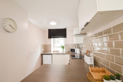 McCaig's Way Apartment in Oban