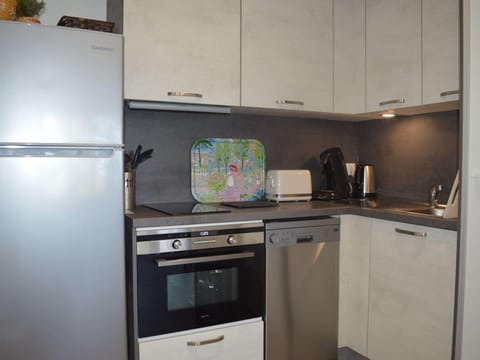 Appartement Banyuls-sur-Mer, 3 pièces, 5 personnes - FR-1-225C-77 Apartamento in Alt Empordà