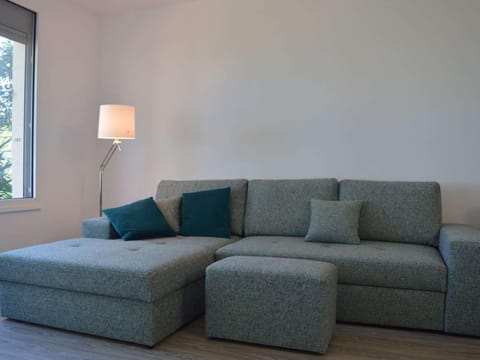 Appartement Banyuls-sur-Mer, 3 pièces, 5 personnes - FR-1-225C-77 Condo in Alt Empordà