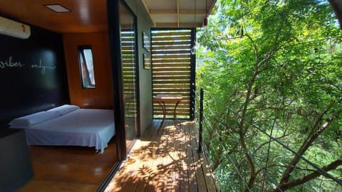 Casa da Árvore espaço Vila da Serra Condo in Belo Horizonte