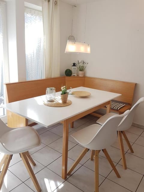 Lange Wiese 8 g House in Dahme