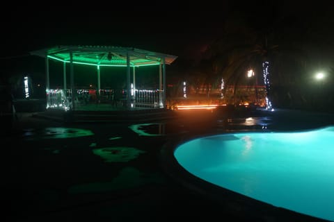 Hotel La Arena Hôtel in Liberia