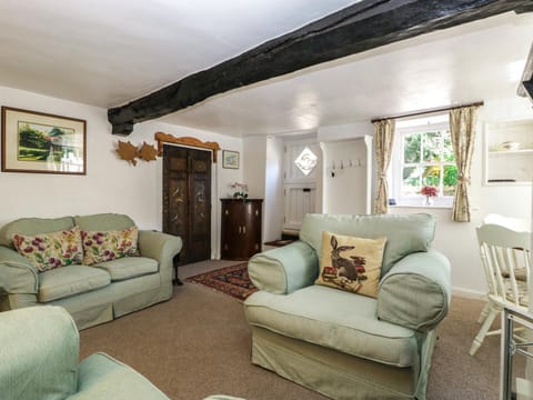 Small Piece Apartment in West Somerset District