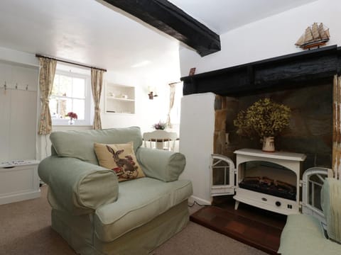 Small Piece Apartment in West Somerset District