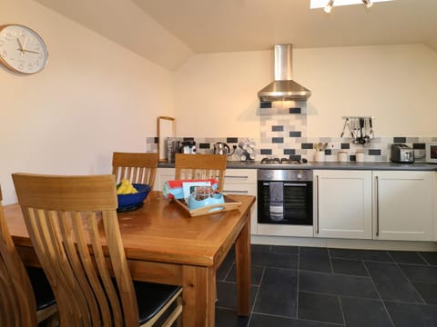 Chestnuts Barn House in Amber Valley