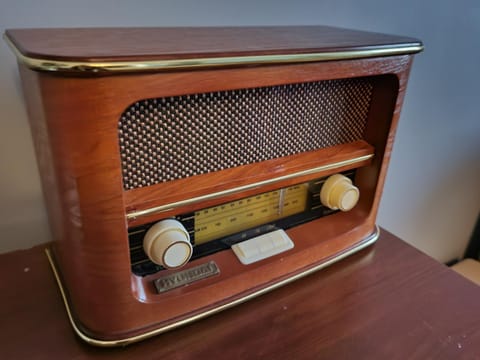 Apartament Julia Łeba Apartment in Leba