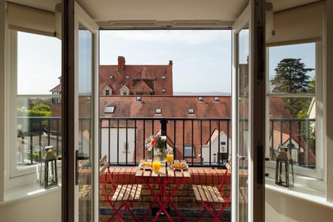 Day, Balcony/Terrace