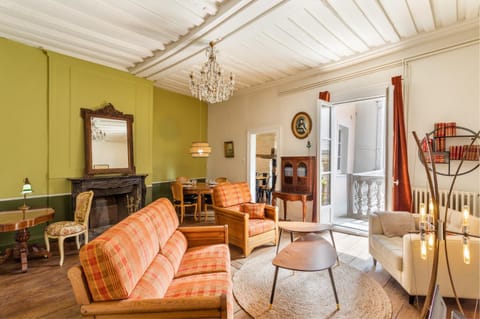 Living room, Other