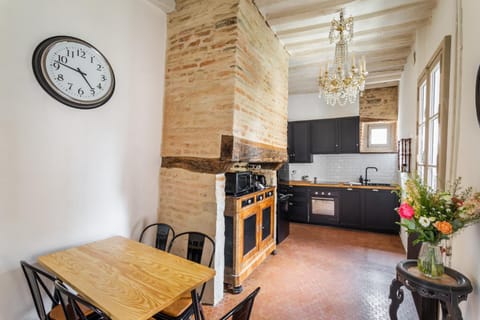 Kitchen or kitchenette, Other