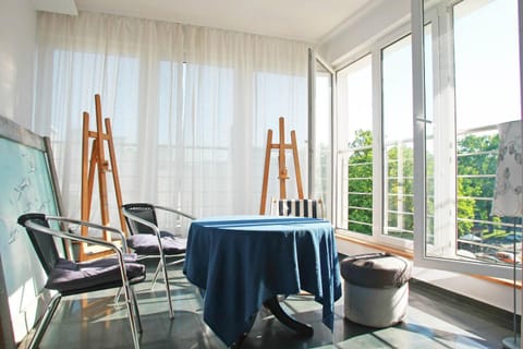 Apartament Słoneczne Gniazdko z miejscem parkingowym GRATIS cena niższa przy pobycie od 6 dni Apartment in Sopot