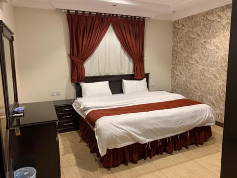 تيان Apartment hotel in Riyadh