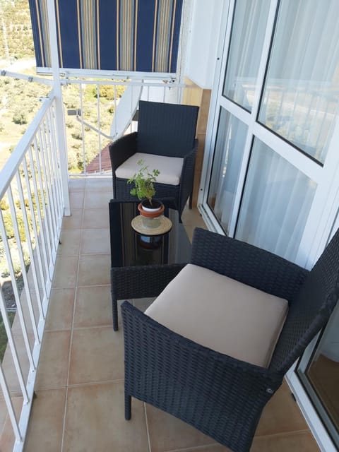 MAR Y SIERRA DE TORROX Condo in Río de Torrox