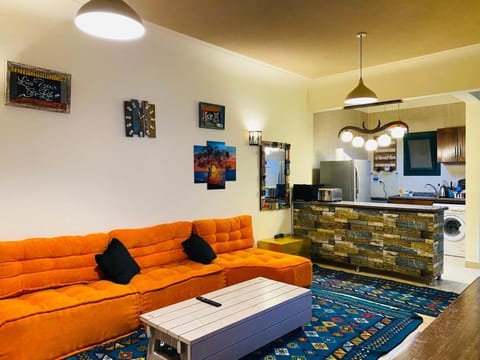 Furnished Chalet Apartment at La Hacienda Ras Sedr Condominio in South Sinai Governorate