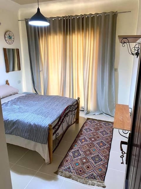 Furnished Chalet Apartment at La Hacienda Ras Sedr Copropriété in South Sinai Governorate