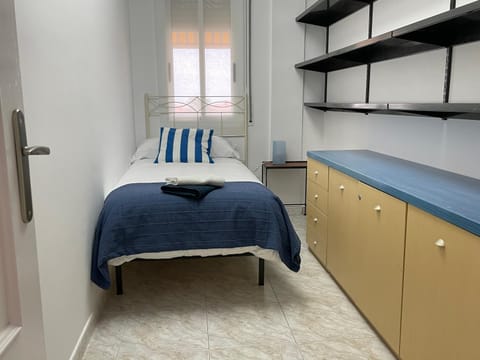 Apartamento para 7 personas en Calafell, Barcelona. Condo in Calafell