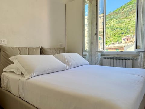 Families or Groups 3 Terrazzi Apartment on Sea w Ac Apartment in Vernazza