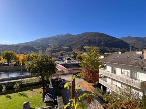Residence Isarcus Condominio in Brixen